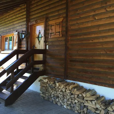Ferienhaus Ella&Puck Bad Mitterndorf Exterior foto