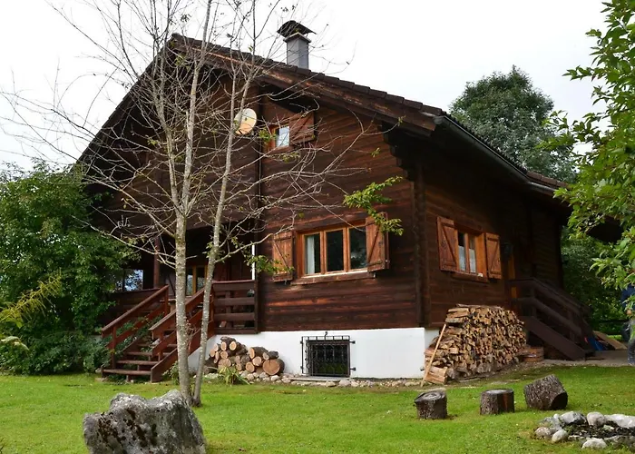 Ferienhaus Ella&Puck