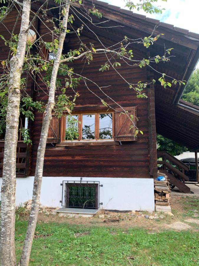 Holiday home Ella&puck *