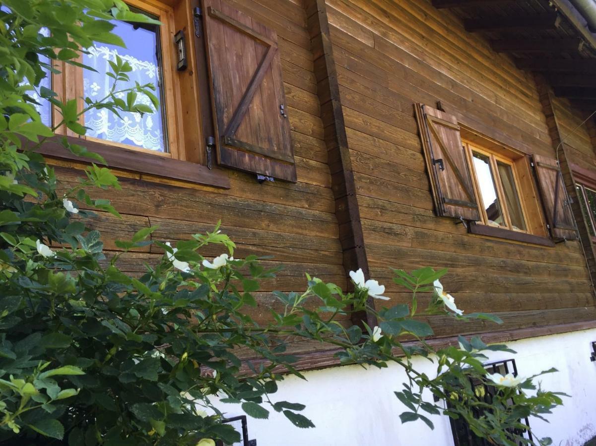 Holiday home Ella&puck Bad Mitterndorf