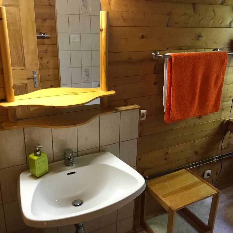 Ella&puck Holiday home Bad Mitterndorf