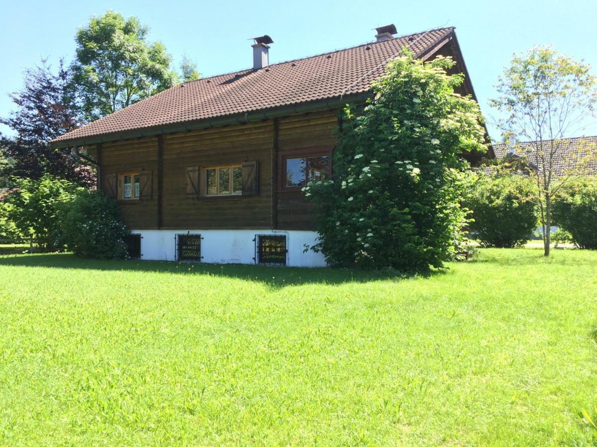 Ella&puck Holiday home Bad Mitterndorf