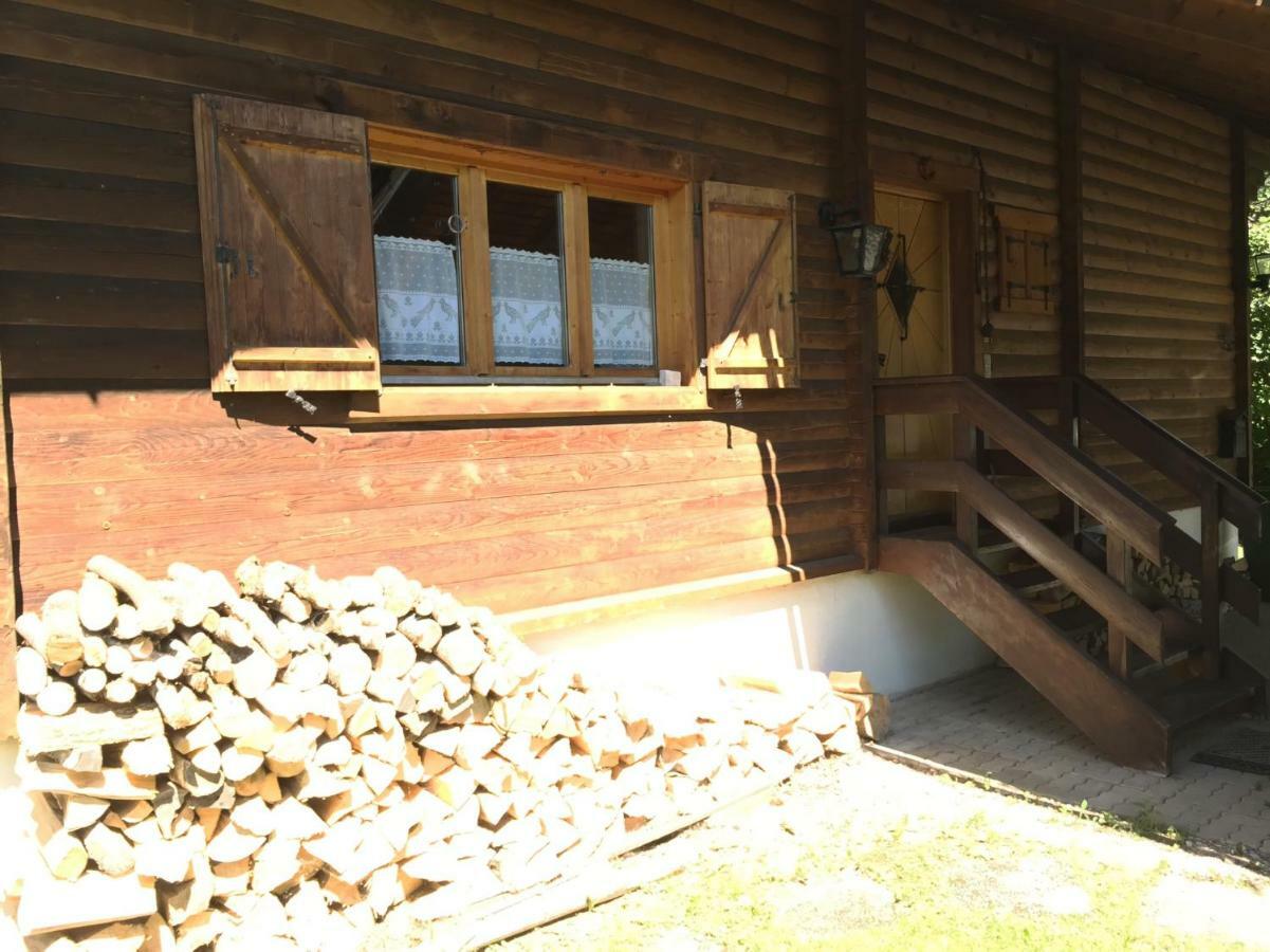 Ella&puck Holiday home Bad Mitterndorf