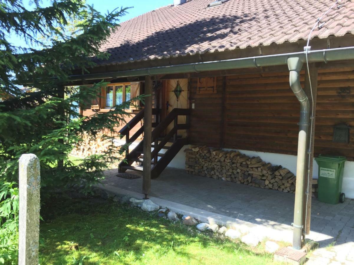 Holiday home Ella&puck Bad Mitterndorf