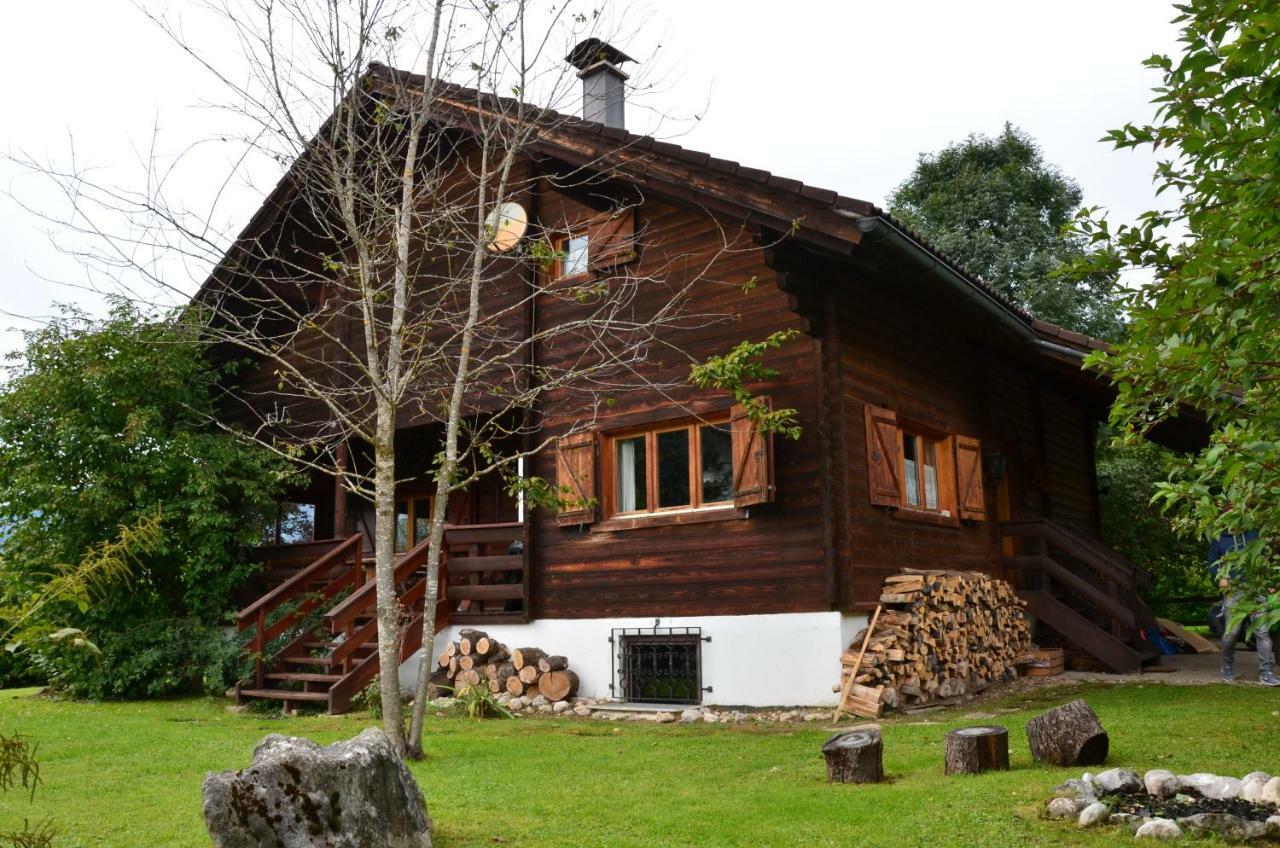 Holiday home Ella&puck Bad Mitterndorf