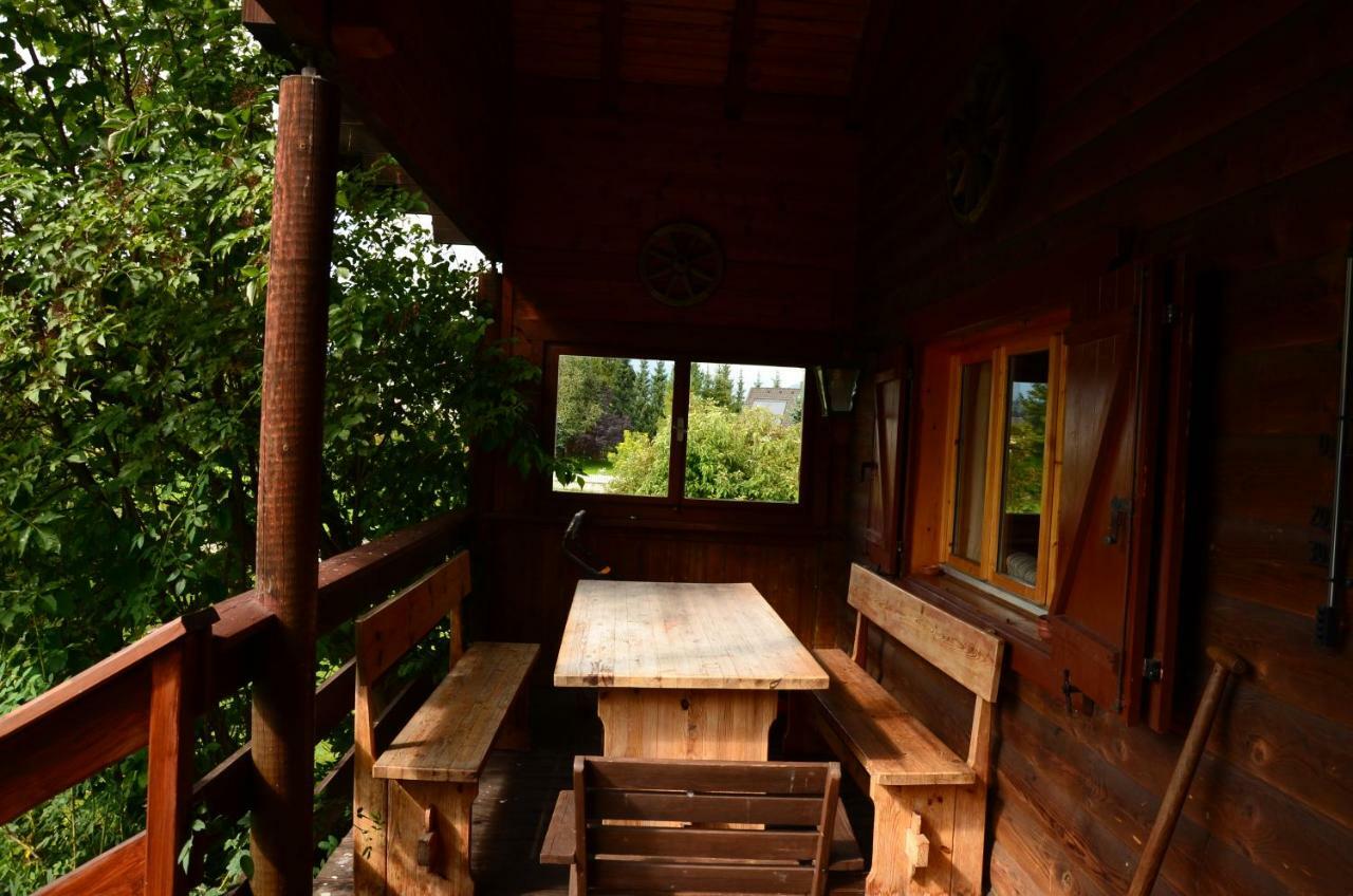 Holiday home Ella&puck *