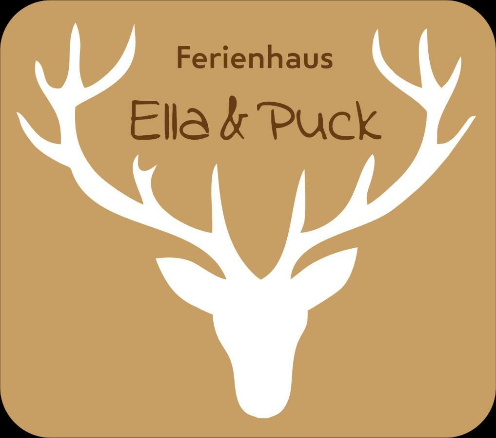 Holiday home Ella&puck Bad Mitterndorf