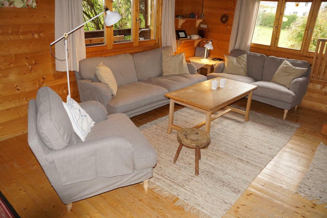 Holiday home Ella&puck *