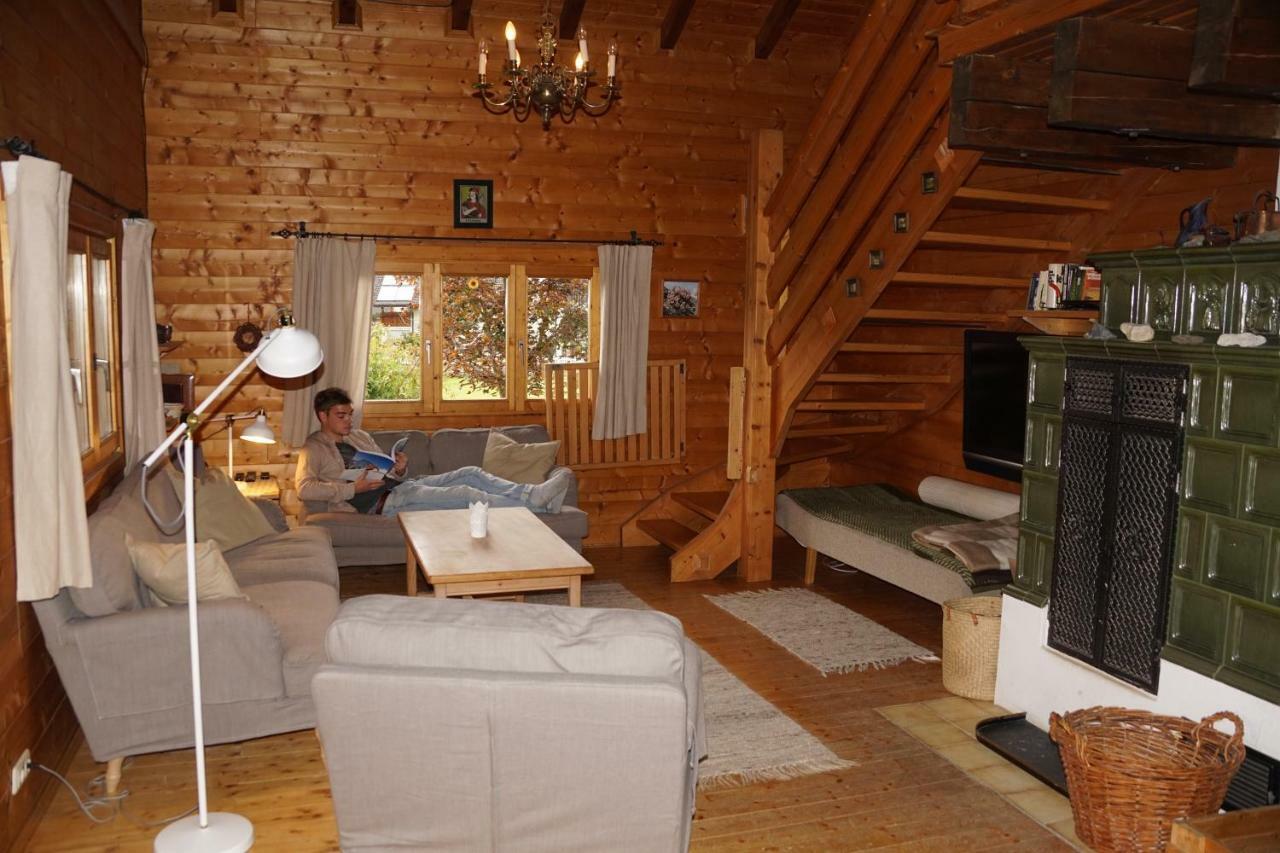 Ella&puck Holiday home